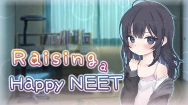 Featured Raising a Happy NEET Free Download