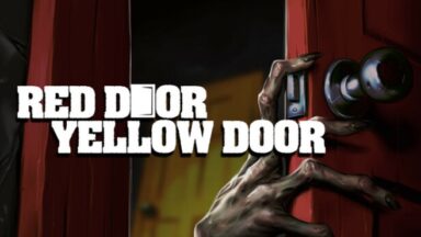 Featured Red Door Yellow Door Free Download