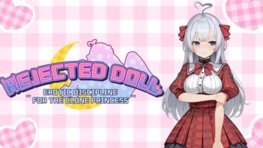 Featured Rejected Doll Erotic Discipline for the Clone Princess Free Download