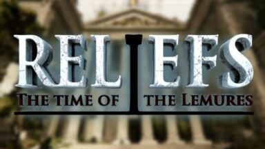 Featured Reliefs The Time of the Lemures Free Download