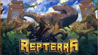 Featured Repterra Free Download