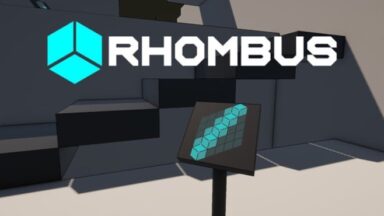 Featured Rhombus Free Download