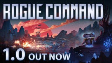 Featured Rogue Command Free Download