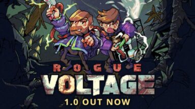 Featured Rogue Voltage Free Download