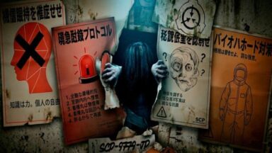 Featured SCP9779JP Free Download