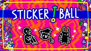 Featured STICKERBALL Free Download
