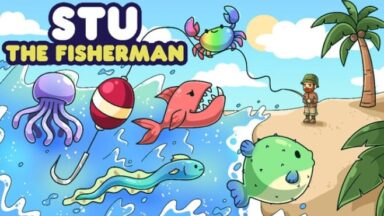 Featured STU THE FISHERMAN Free Download
