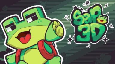 Featured Sapo 3D Free Download