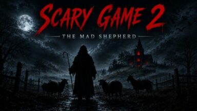 Featured Scary Game 2 The Mad Shepherd Free Download
