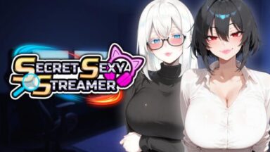 Featured Secret Sexy Streamer Free Download