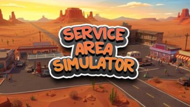 Featured Service Area Simulator Free Download