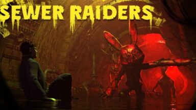 Featured Sewer Raiders Free Download