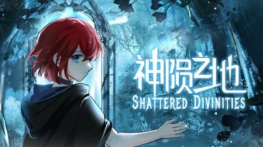 Featured Shattered Divinities Free Download