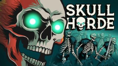 Featured Skull Horde Free Download 1