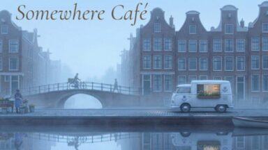 Featured Somewhere Caf Free Download