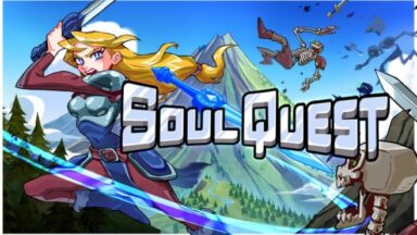 Featured SoulQuest Free Download