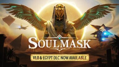 Featured Soulmask Free Download