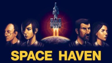 Featured Space Haven Free Download 1