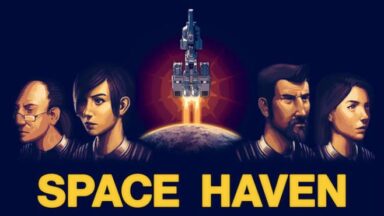 Featured Space Haven Free Download