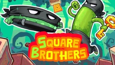 Featured Square Brothers Free Download