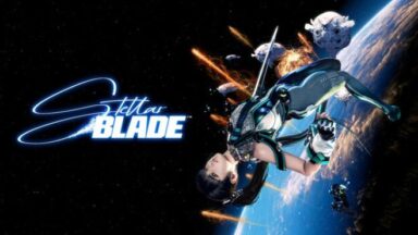 Featured Stellar Blade Free Download