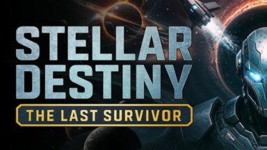 Featured Stellar Destiny The Last Survivor Free Download