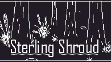 Featured Sterling Shroud Free Download