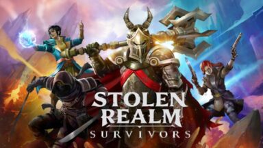 Featured Stolen Realm Survivors Free Download