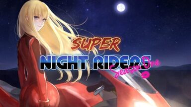 Featured Super Night Riders S1 Free Download