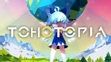 Featured TOHOTOPIA Free Download