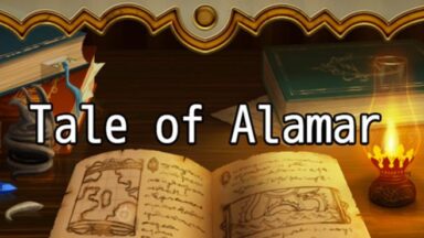 Featured Tale of Alamar Free Download