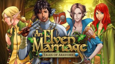 Featured Tales Of Aravorn An Elven Marriage Free Download