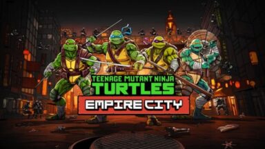 Featured Teenage Mutant Ninja Turtles Empire City Free Download