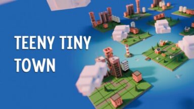 Featured Teeny Tiny Town Free Download