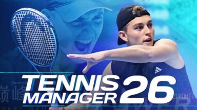 Featured Tennis Manager 26 Free Download