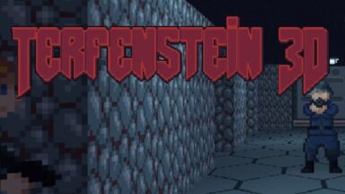 Featured Terfenstein 3D Free Download