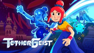 Featured TetherGeist Free Download