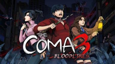 Featured The Coma 3 Bloodlines Free Download 1