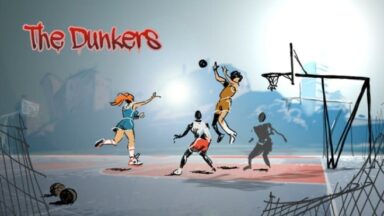 Featured The Dunkers Free Download