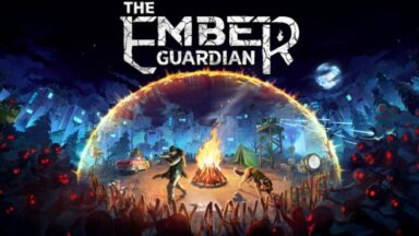 Featured The Ember Guardian Free Download