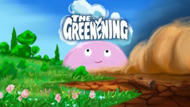 Featured The Greenening Free Download