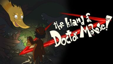 Featured The Island of Doctor Morose Free Download