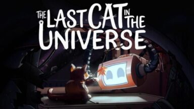 Featured The Last Cat in the Universe Free Download