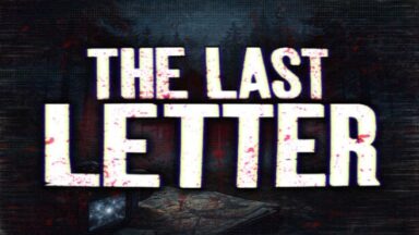 Featured The Last Letter Free Download