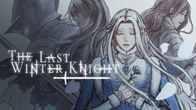 Featured The Last Winter Knight Free Download