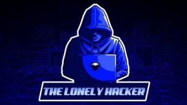 Featured The Lonely Hacker Free Download