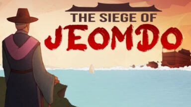 Featured The Siege of Jeomdo Free Download