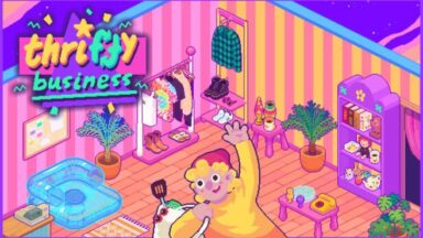 Featured Thrifty Business Free Download