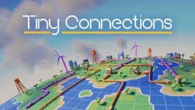 Featured Tiny Connections Free Download