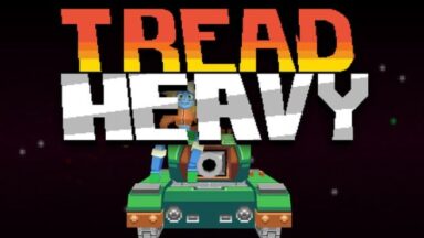 Featured Tread Heavy Free Download